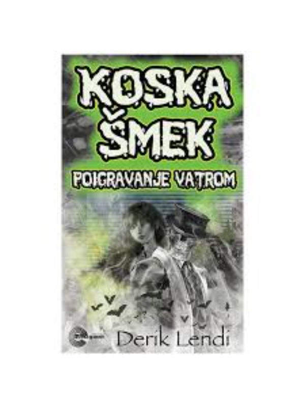 9788650517086 KOSKA SMEK 2-POIGRAVANJE VATROM-EVRO GIUNTI - Image 1