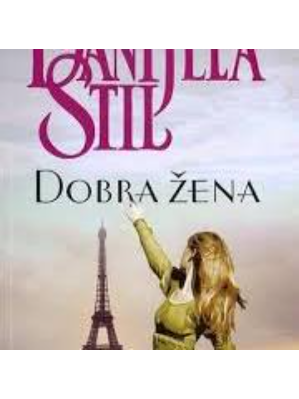 9788650517871 Dobra Zena-Evro Giunti - Image 1