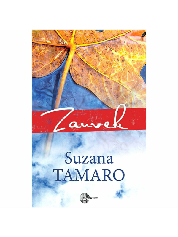 9788650519530 Zauvek-Evro Giunti - Image 1