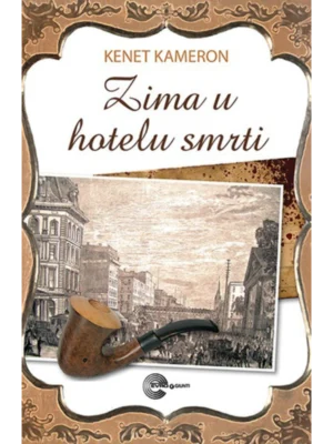 ZIMA U HOTELU SMRTI-EVRO GIUNTI