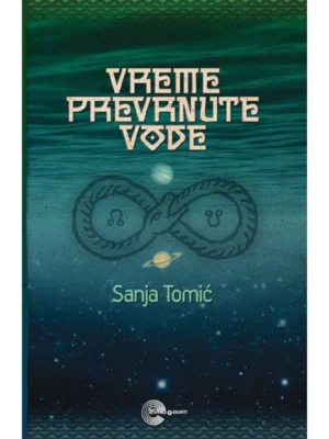 VREME PREVRNUTE VODE EG