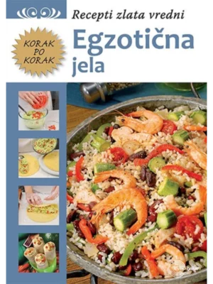 Egzotična jela-RZV-Evro giunti