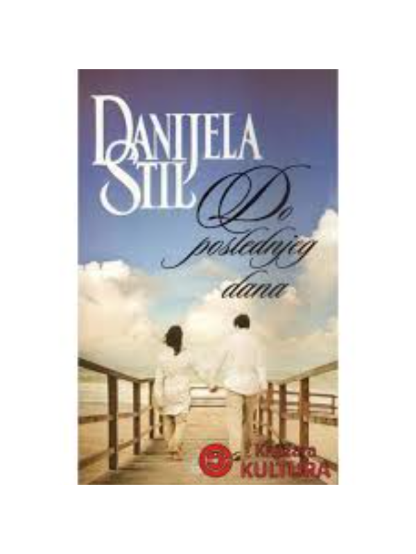 9788650524435 DO POSLEDNJEG DANA-EVRO GIUNTI - Image 1