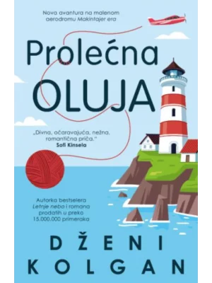 Prolećna oluja