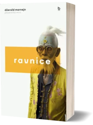 Ravnice