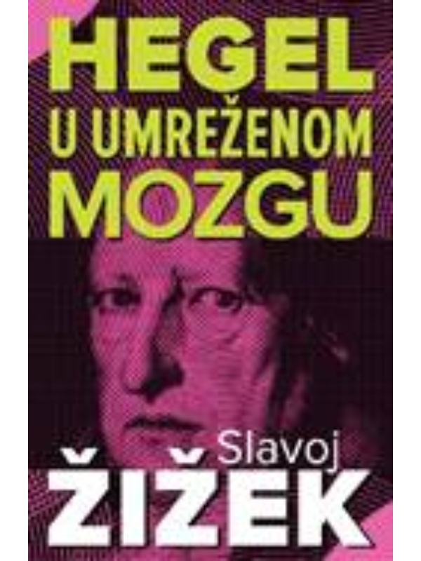 9788661523335 Hegel u umreženom mozgu - Image 1