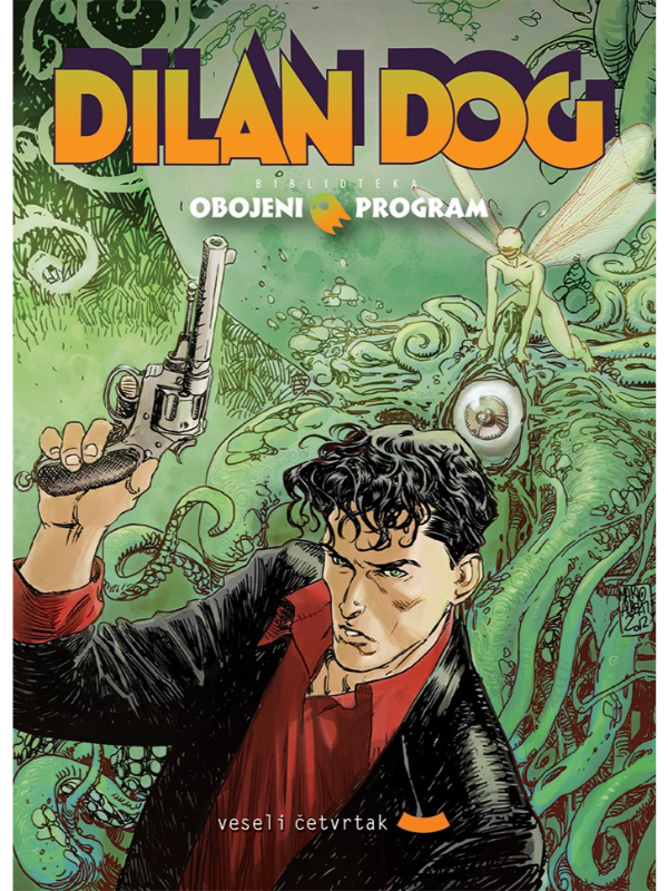 9788663612235 Obojeni program 87- Dilan Dog - Image 1