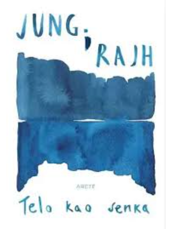 9788682394389 Jung i Rajh: Telo kao senka - Image 1