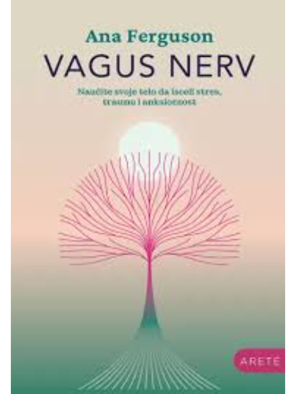 9788682394495 Resetovanje vagus nerva - Image 1