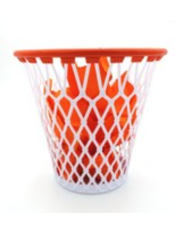 4260348476806 Basket kanta za papir - Image 1
