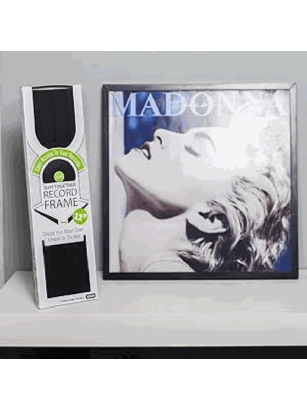 4260348477643 Okvir za vinyl ploče 12' - Image 1