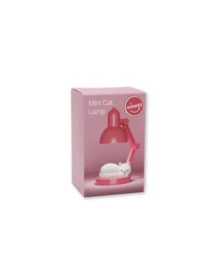 Maca mini lampa