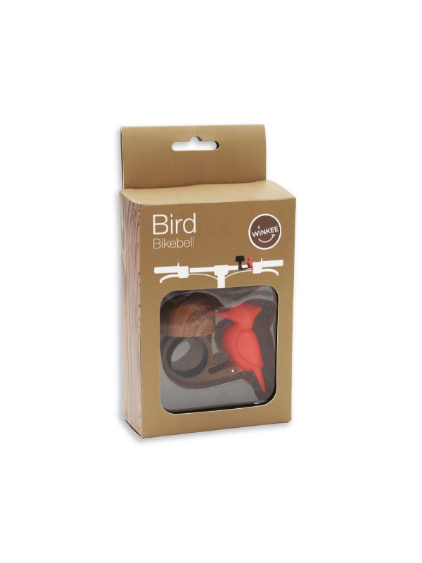 4260767643162 Ptičica zvono za bicikl - Image 1