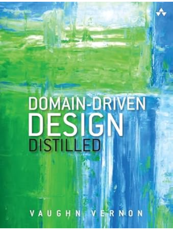 9780134434421 Domain-Driven Design Distilled - Image 1