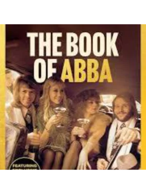 The Book of ABBA