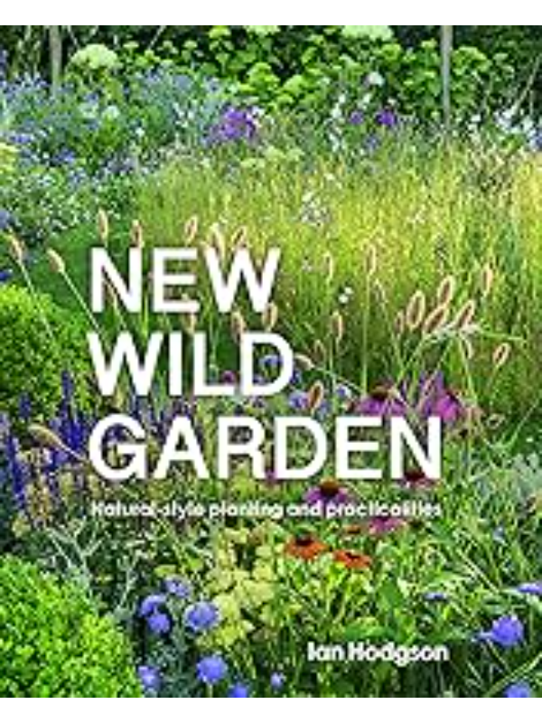 9780711260092 New Wild Garden - Image 1