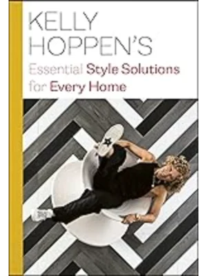 Kelly Hoppen's Essential Style Solutions for Every Home