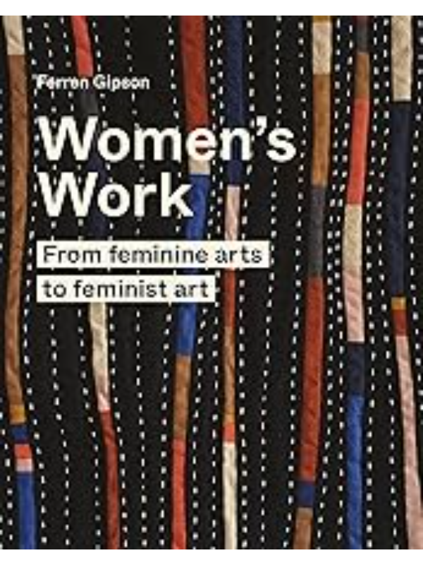 9780711264656 Women's Work - Image 1