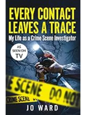 Every Contact Leaves a Trace