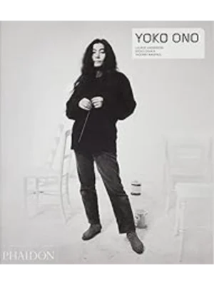 Yoko Ono