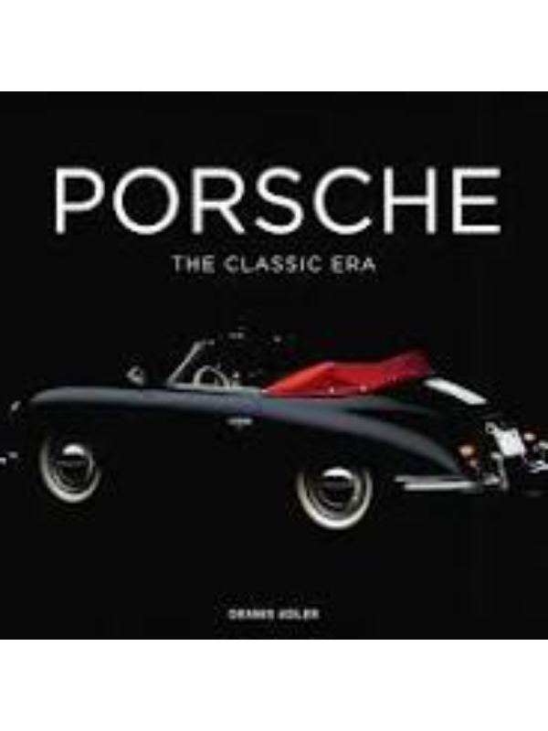 9780760351901 Porsche - Image 1