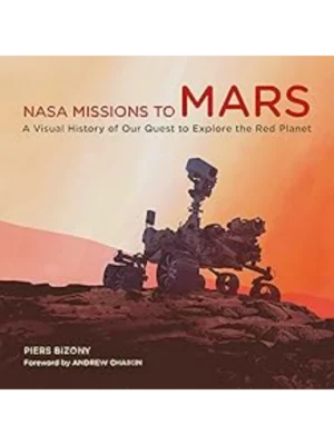 NASA Missions to Mars