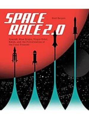 Space Race 2.0