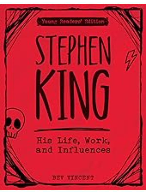 9780760387726 Stephen King - Image 1