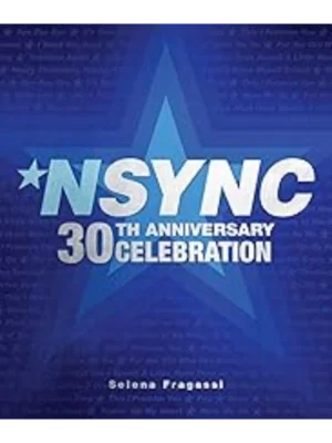 NSYNC 30th Anniversary Celebration