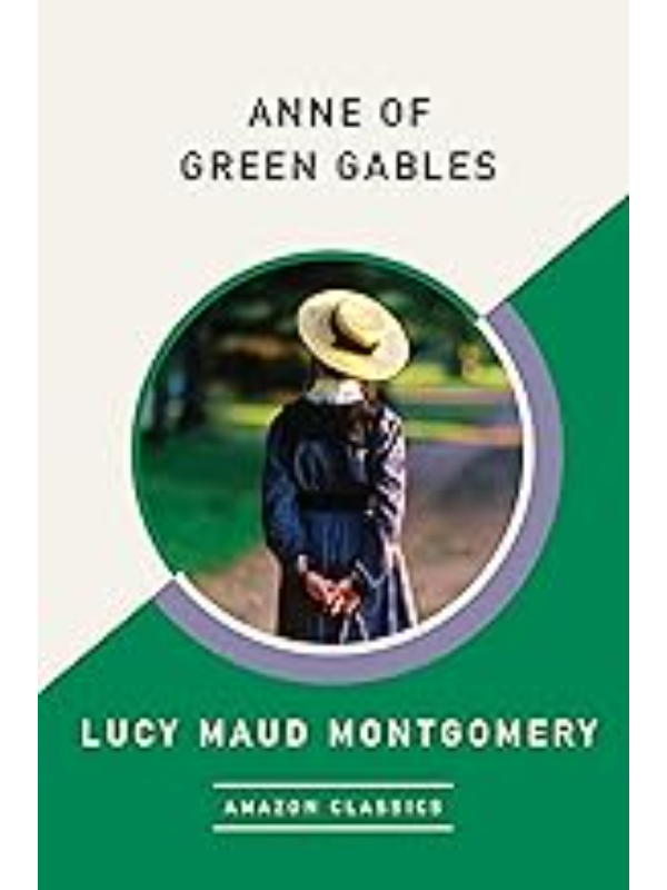 9780785840008 Anne of Green Gables - Chartwell Classics - Image 1