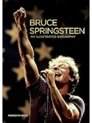 Bruce Springsteen