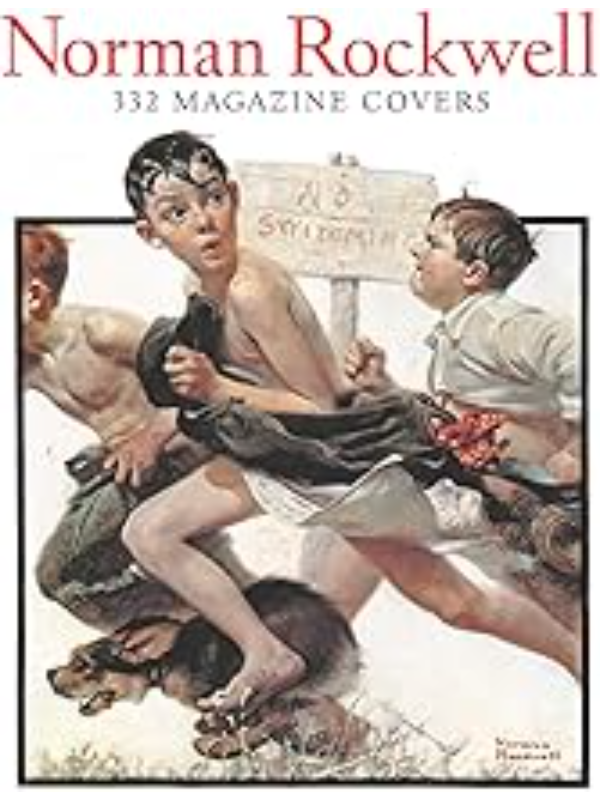 9780789204097 Norman Rockwell - Image 1