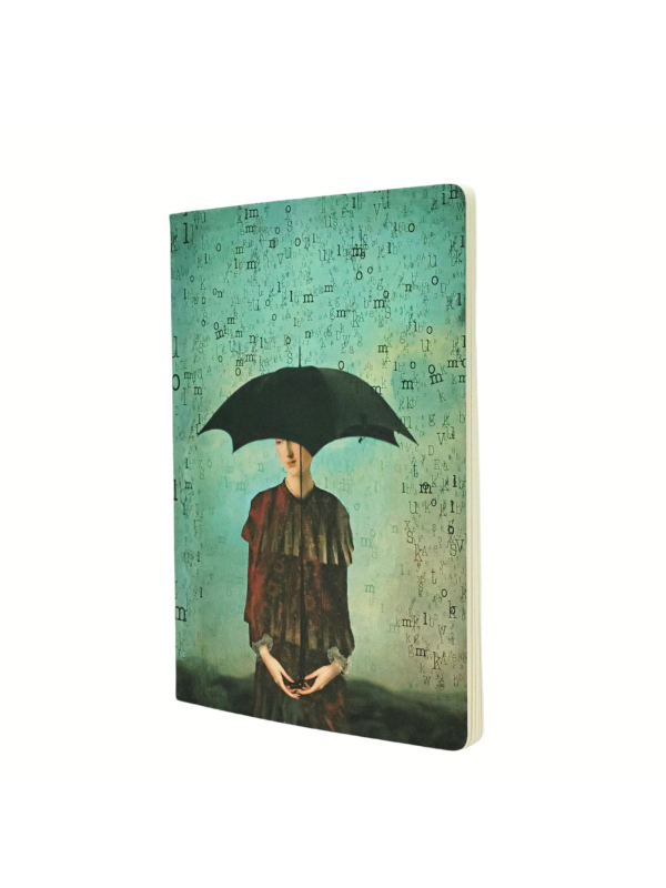 9781408762882 Sveske - Wordscapes A4 tačke - Image 1