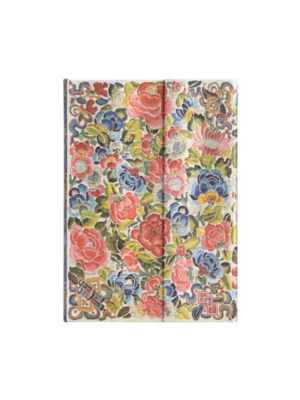 Notes - Pear Garden Midi linije