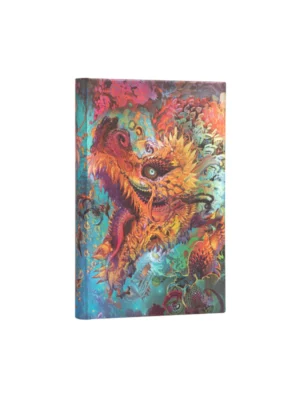 Notes - Humming Dragon Mini Linije