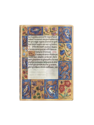 Notes - Spinola Hours Midi Linije