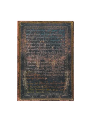 Notes - Michelangelo,Handwrithing Midi čista