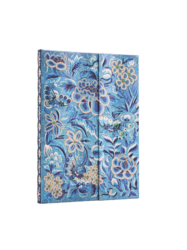 9781439798966 Notes - Blue Willow Midi čista - Image 1