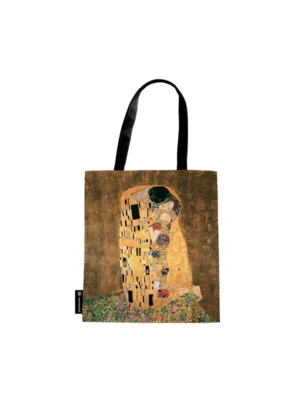 Ceger - Klimt, The Kiss