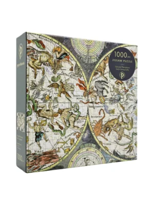 Slagalica - Celestial Planishere, 1000 delova