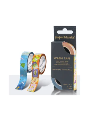 Washi Tape - Saint-Exupéry, The Little Prince