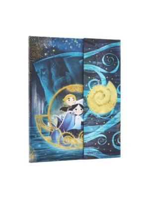 Notes - Song of the Sea Ultra Linije