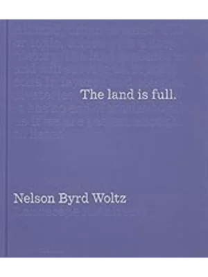 The Land Is Full