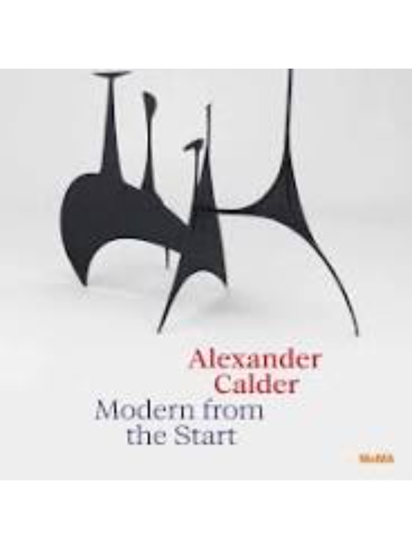 9781633451162 Alexander Calder - Image 1