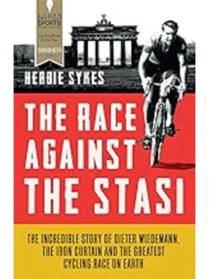 The Race Against the Stasi