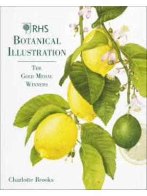 RHS Botanical Illustration