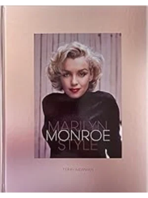 Marilyn Monroe Style