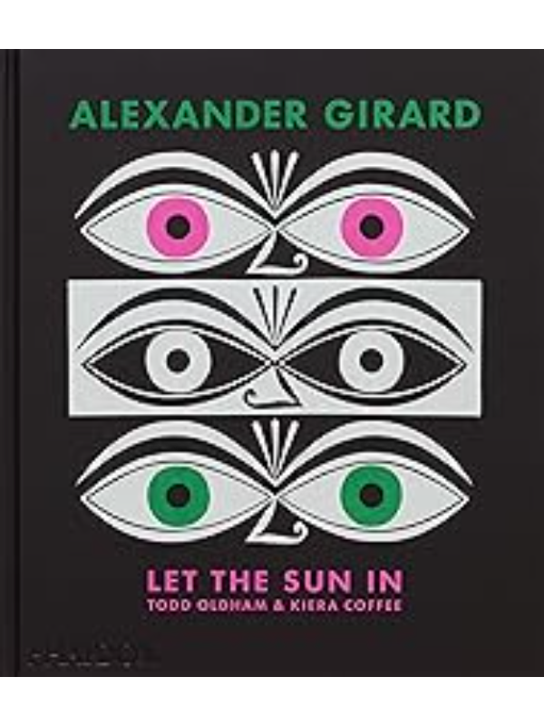 9781838667597 Alexander Girard - Image 1