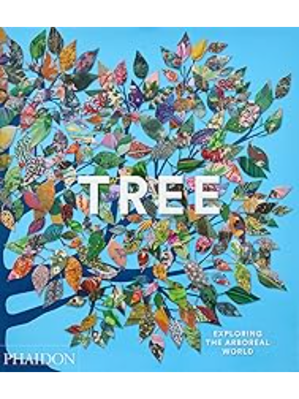 9781838667795 Tree - Image 1