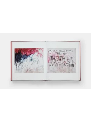 Tracey Emin Paintings